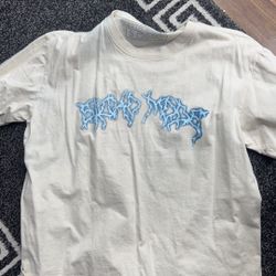 Astroworld Wish You Was Here T Shirt
