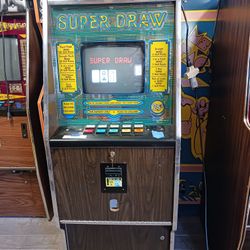 Super Draw Game