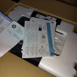 HP Premier pro Inkjet Printer