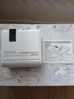 Free-Accessory for Kenmore Canister Vacuum