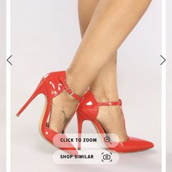 Fashion Nova New Size 8