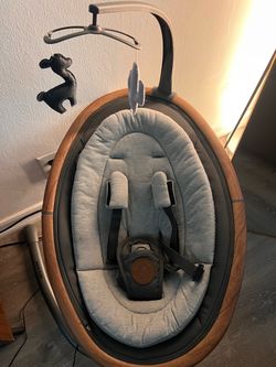 Maxi Cosi Cassia Swing