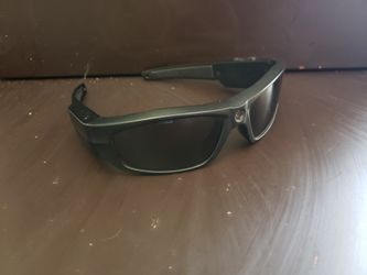 Pivot Head Camera Sun Glasses 