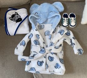 Baby BUNDLE🩵🩵🩵