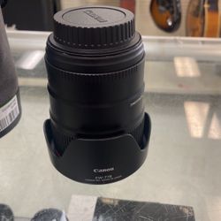 Cannon Ew77b