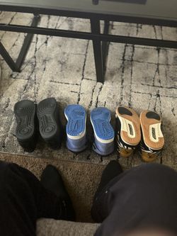 Trading These For A Pc Or A Ps5