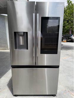 Like new refrigerator!