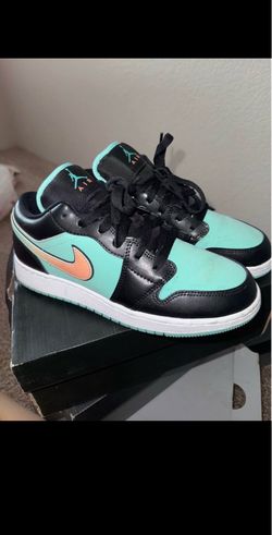 Air Jordan 1 Low SE (GS)