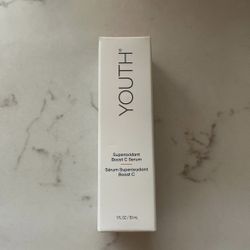 YOUTH® Superoxidant Boost C Serum
