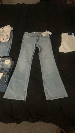 Abercrombie kids Jeans