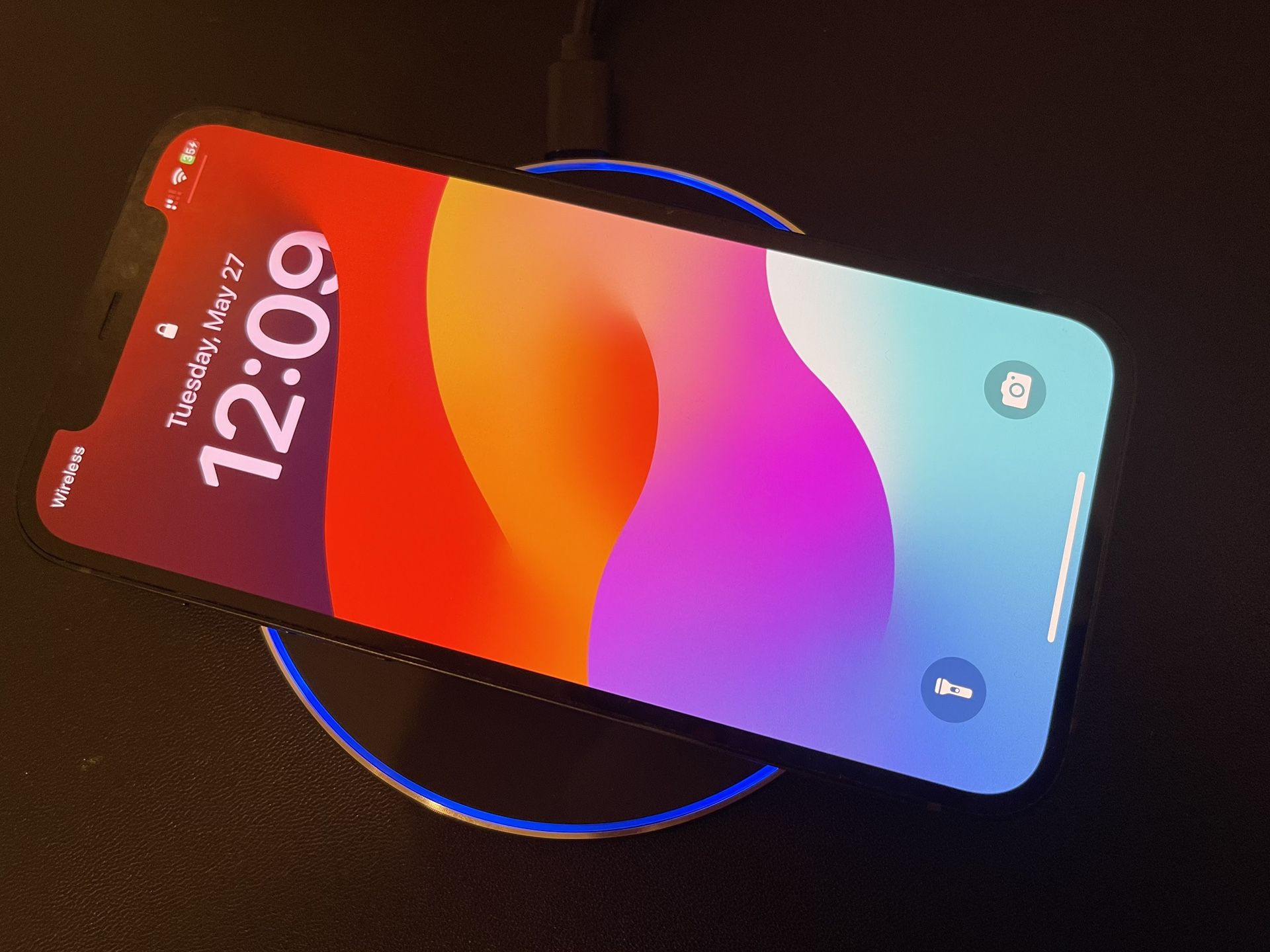 iPhone 12 ( Unlocked)