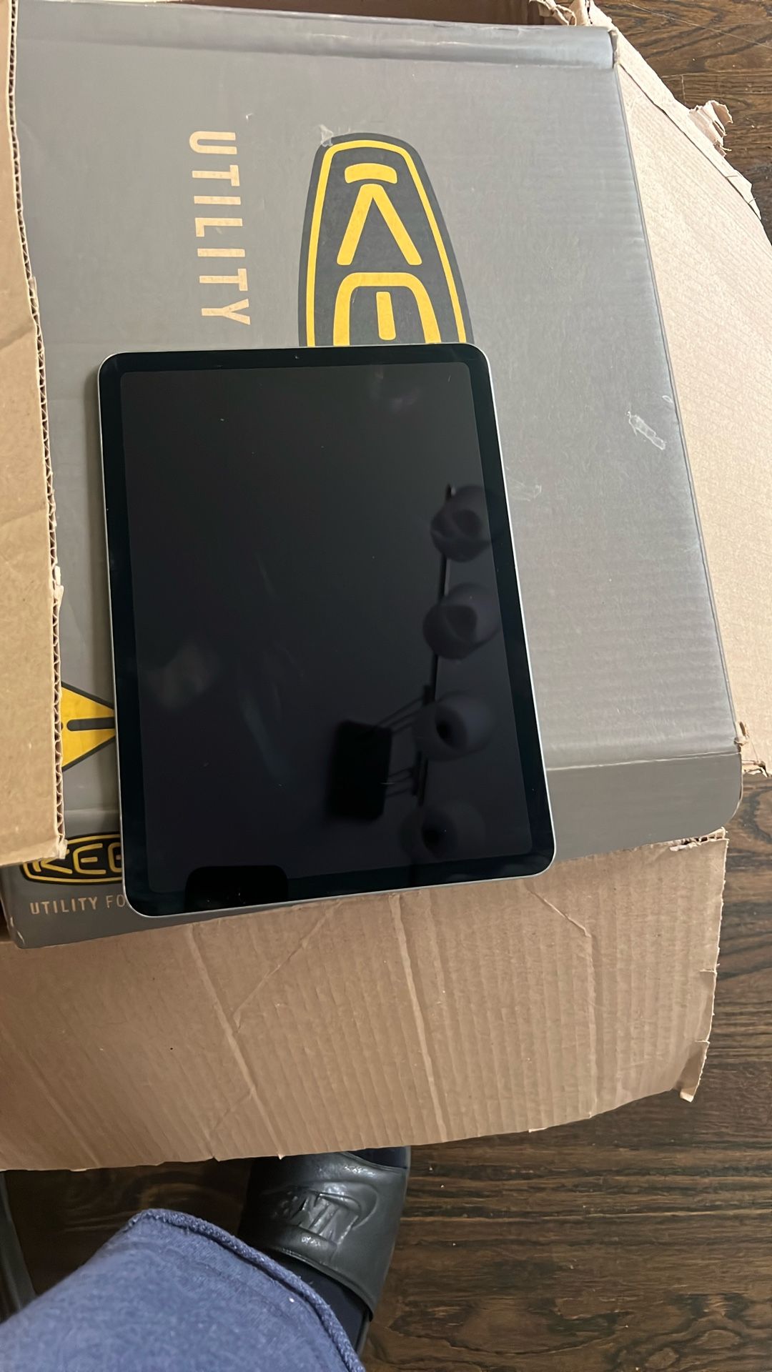 iPad Air