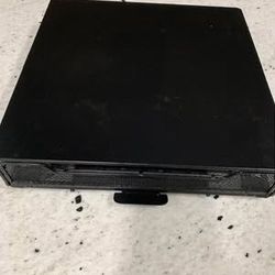 Metal Coffee Pod Storage Drawer – Black