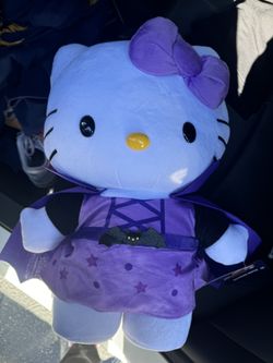 Hello Kitty Greeter