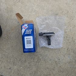 Mass Air Flow Sensor Mq6207