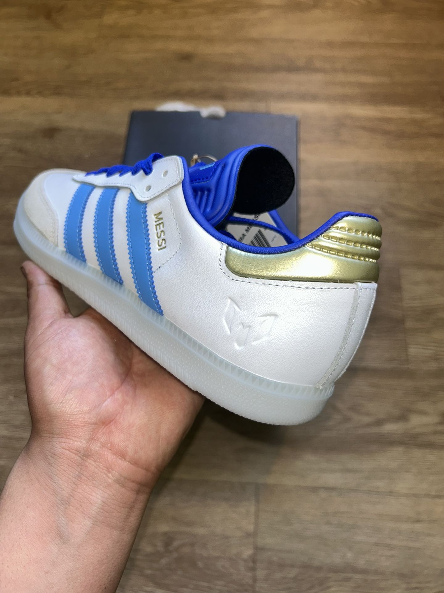 adidas gazelle silver green womens Men's adidas Originals Samba OG Shoes White / Lucid Blue / Gum