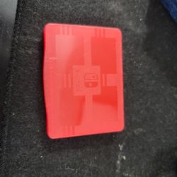 Nintendo Switch Game Cases