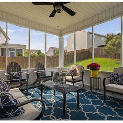 Patio Furniture 