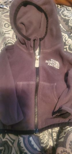 Baby North Face