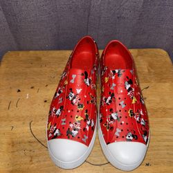 Disney Minnie Shoes