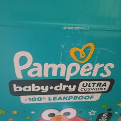 Pampers Bundle 