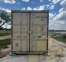 Shipping Containers For Sale!!
