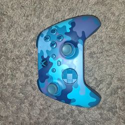 Xbox series x wireless controller