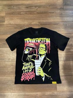 Drankenstein ALOCS t-shirt