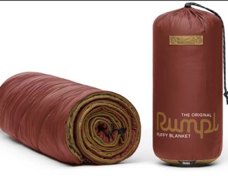 Rumpl Original Puffy Blanket