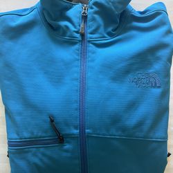 North Face