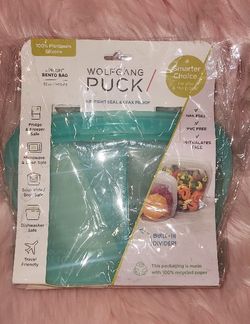 Bento bag 32oz NEW