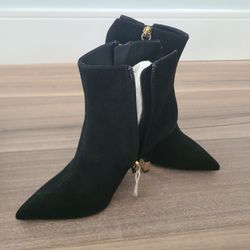 Giuseppe Zanotti Booties NEW