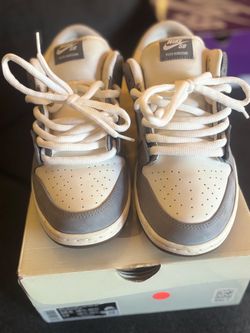 2023 Yuto Horigome × Nike Dunk Low sb