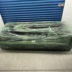 Couch  Must Go - brand New !