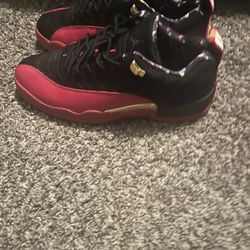 Air Jordan 12 Low Size 11