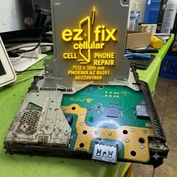HDMI damage?