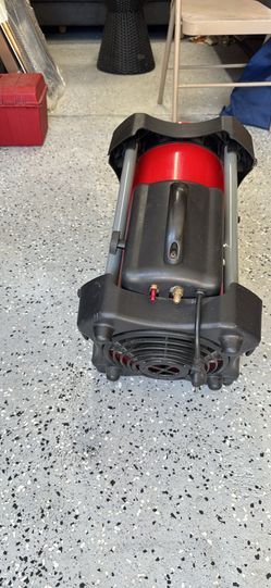 Ready heater 125 BTU