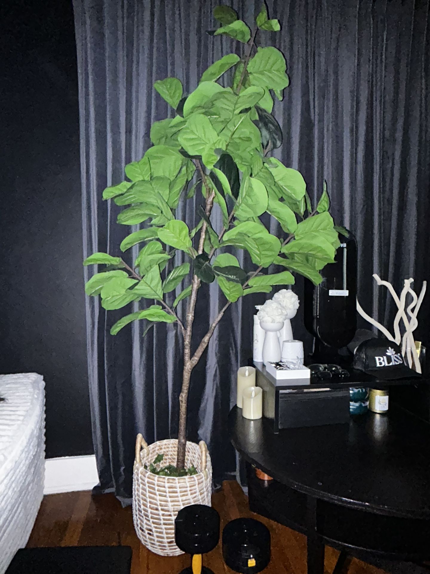 Artificial Tree 