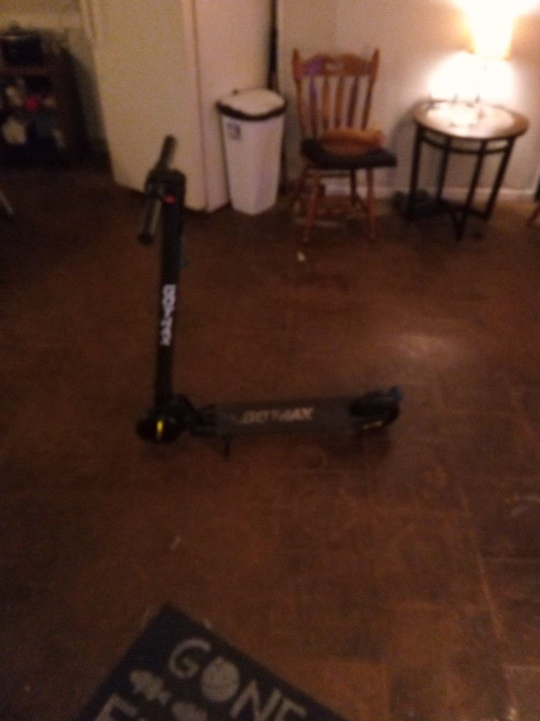 Gotrax Electric Scooter