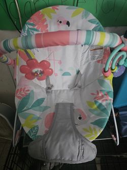 Baby Bouncer