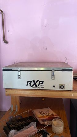Ryonet Exposure Unit - starter kit