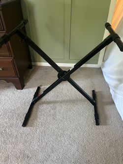 Keyboard Stand