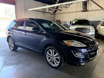 2011 Mazda CX-9