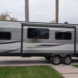 2020 Jayco Jayflight 28 BHS