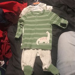 New Boy Baby Clothes  