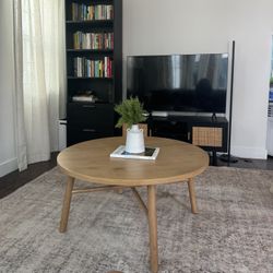 Shaker Coffee Table from Hearth & Hand™