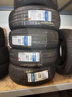 Brand New Tires For Cheap!!