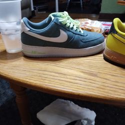 Rare Pairs Of Air Forces For Sale Pair Of 
