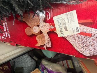 Christmas angel