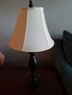 Table lamps